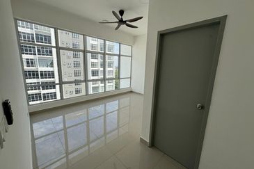 Residensi Seremban Sentral