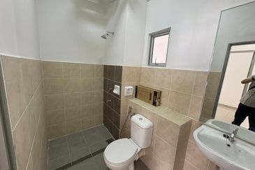 Residensi Seremban Sentral