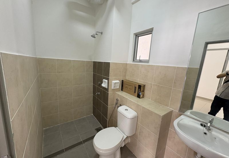 Residensi Seremban Sentral