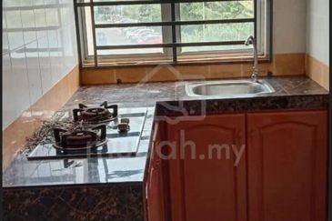 Seremban Putra Apartments