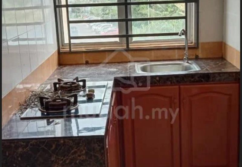 Seremban Putra Apartments