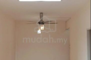 Seremban Putra Apartments