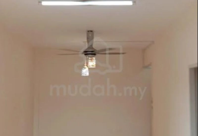 Seremban Putra Apartments