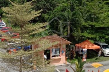 Seremban Putra Apartments