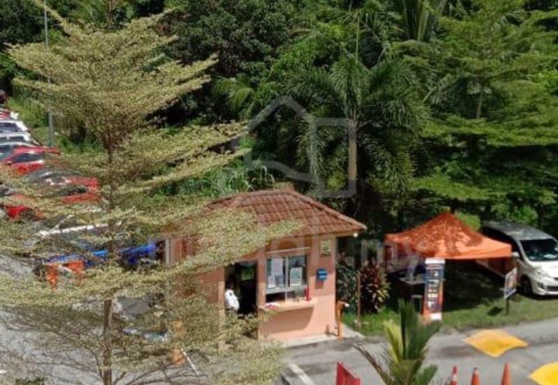 Seremban Putra Apartments