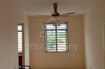 Seremban Putra Apartments