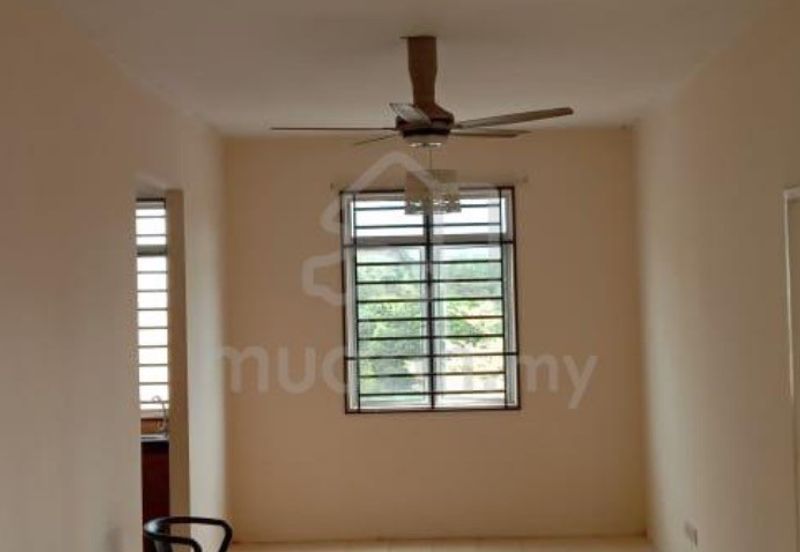 Seremban Putra Apartments