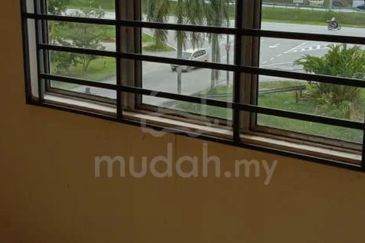 Seremban Putra Apartments