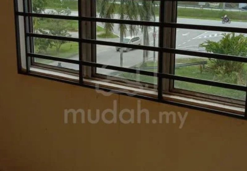 Seremban Putra Apartments