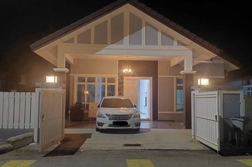 Taman Bukit Senawang Perdana