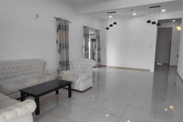 Taman Bukit Senawang Perdana