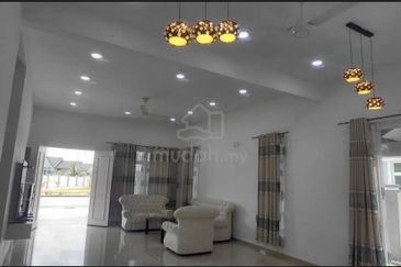 Taman Bukit Senawang Perdana