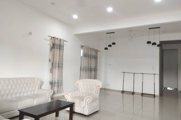 Taman Bukit Senawang Perdana