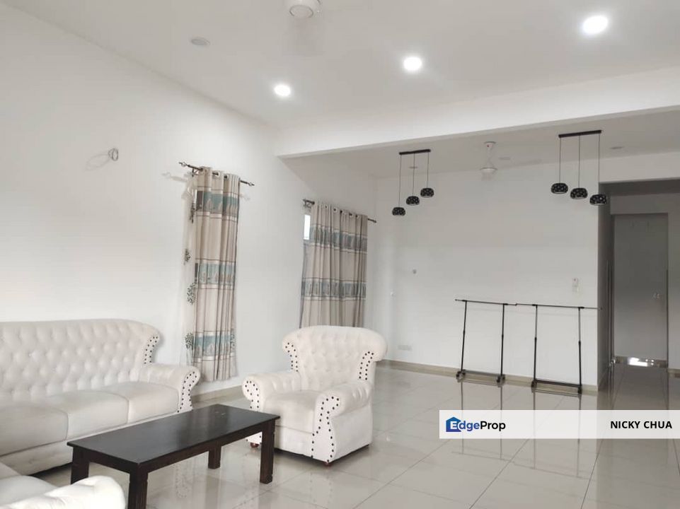 Taman Bukit Senawang Perdana,Bungalow for rent, Negeri Sembilan, Seremban