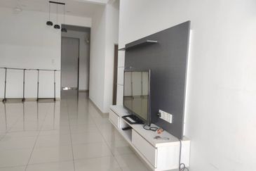 Taman Bukit Senawang Perdana