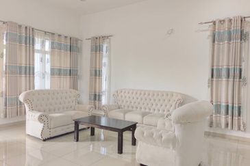 Taman Bukit Senawang Perdana