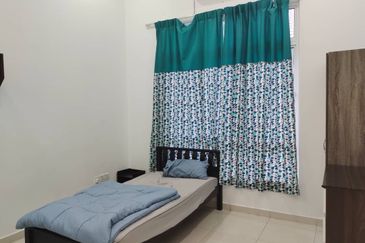 Taman Bukit Senawang Perdana