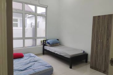 Taman Bukit Senawang Perdana