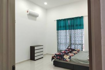 Taman Bukit Senawang Perdana