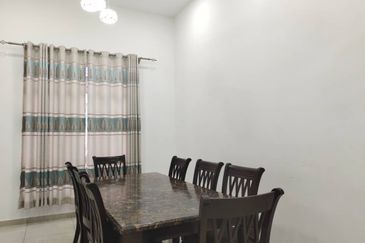 Taman Bukit Senawang Perdana