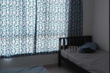 Taman Bukit Senawang Perdana