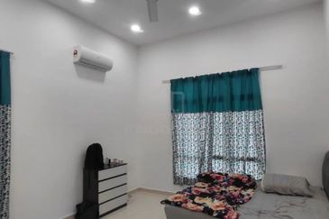 Taman Bukit Senawang Perdana