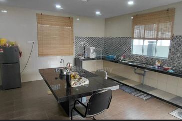 Taman Bukit Senawang Perdana