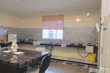 Taman Bukit Senawang Perdana