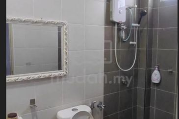 Taman Bukit Senawang Perdana