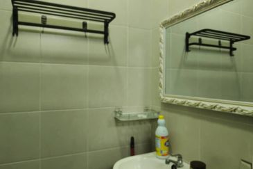 Taman Bukit Senawang Perdana