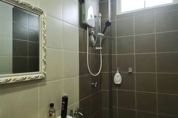 Taman Bukit Senawang Perdana