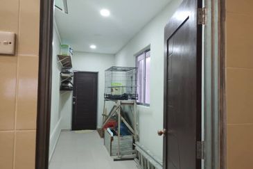 Taman Bukit Senawang Perdana