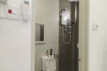 Taman Bukit Senawang Perdana