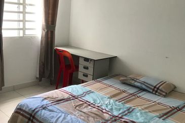 Sophia@S2 Heights Facing Main Road Gated&Guarded Double Storey House For Sale