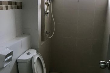 Sophia@S2 Heights Facing Main Road Gated&Guarded Double Storey House For Sale