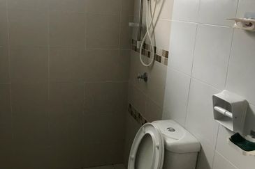 Sophia@S2 Heights Facing Main Road Gated&Guarded Double Storey House For Sale