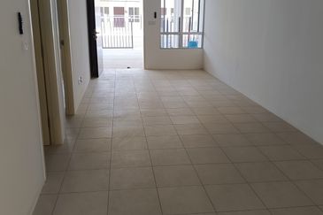 Taman Iedaya Iringan Bayu,Mambau