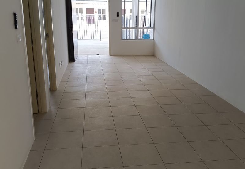 Taman Iedaya Iringan Bayu,Mambau