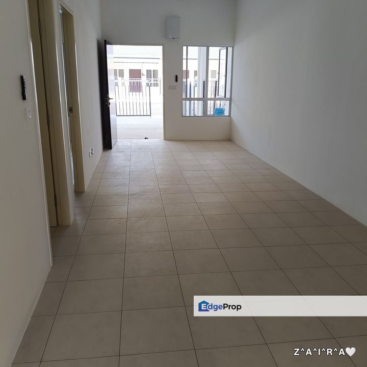 Taman Iedaya Iringan Bayu,Mambau, Negeri Sembilan, Mambau