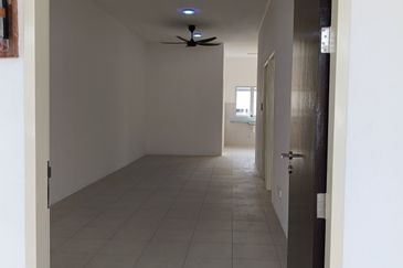 Taman Iedaya Iringan Bayu,Mambau