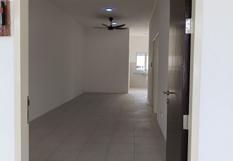 Taman Iedaya Iringan Bayu,Mambau