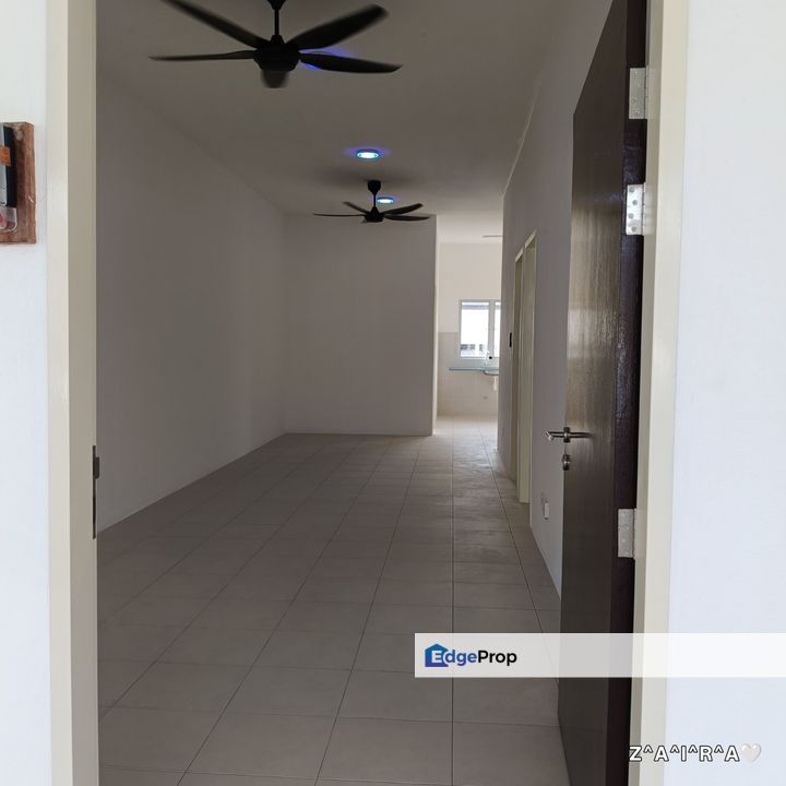 Taman Iedaya Iringan Bayu,Mambau, Negeri Sembilan, Mambau