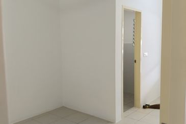 Taman Iedaya Iringan Bayu,Mambau