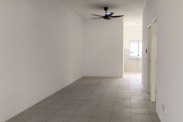 Taman Iedaya Iringan Bayu,Mambau