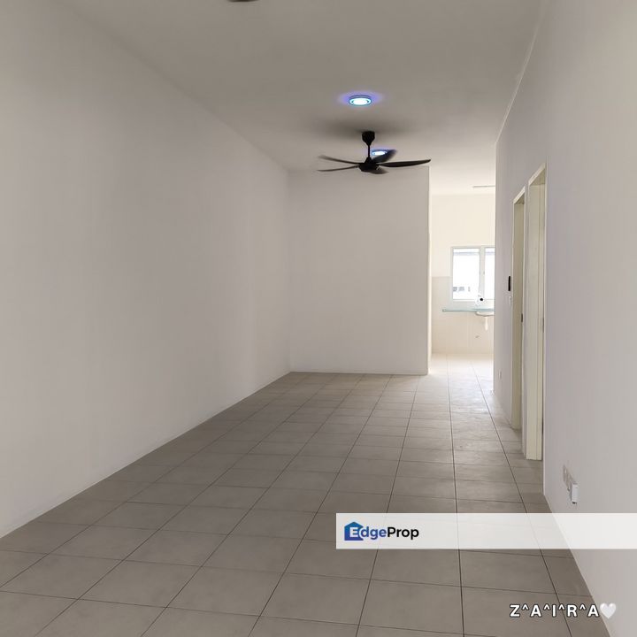 Taman Iedaya Iringan Bayu,Mambau, Negeri Sembilan, Mambau