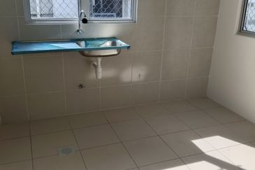 Taman Iedaya Iringan Bayu,Mambau