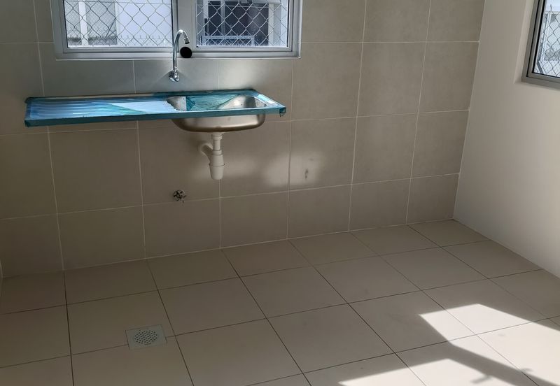 Taman Iedaya Iringan Bayu,Mambau