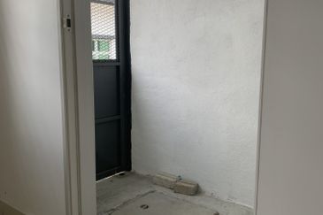 RIMBUN AMAN @ SEREMBAN 2