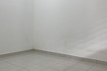 RIMBUN AMAN @ SEREMBAN 2