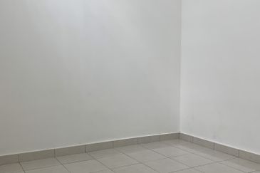 RIMBUN AMAN @ SEREMBAN 2